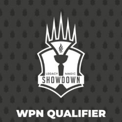 WPN Qualifier (Modern) for Legacy European Tour (Saturday 3rd December)
